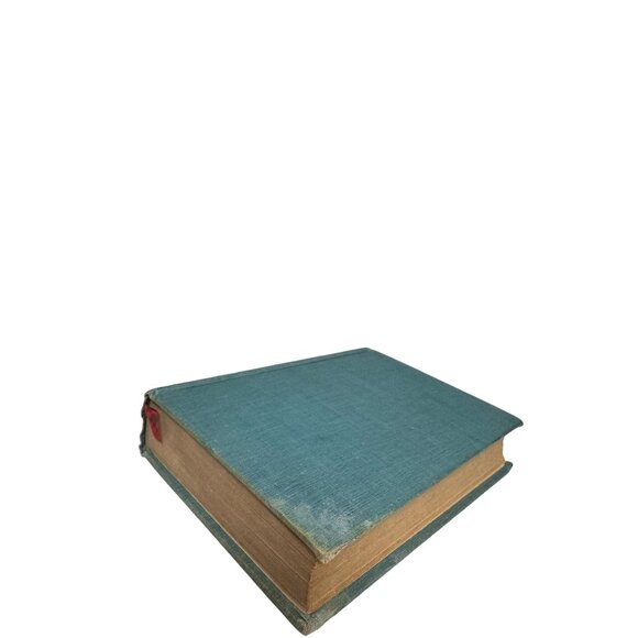 Resurrection By Leo Tolstoy Hardcover 1900 Edition Translated By Henry Brittoff - Picture 13 of 16